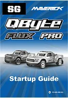Maverick QByte SC Flux/Pro Manual