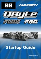 Maverick QByte XB Flux/Pro Manual