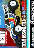 Team Associated RC10T Factory Team Kit Manual