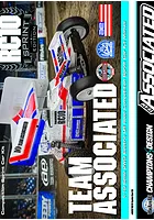 Team Associated RC10 Sprint RC Sprint Car Instruction Manual