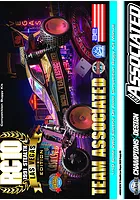 Team Associated RC10 1991 Stealth Las Vegas Edition Manual