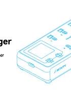 BetaFPV HexaCharger Smart Charger Instruction Manual