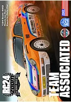 Team Associated RC24 Zoom RC Rally Car Instruction Manual