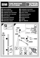 BM Body Manual - Stage-D10