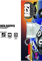 Team Associated RC28 RC Buggy Instruction Manual