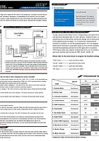 MST XBLS S60A Sensored ESC Manual