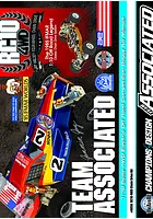 Team Associated RC10 4WD RC Buggy Instruction Manual