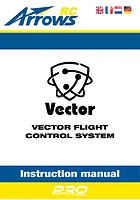 Arrows RC Vector Flight Control System Manual
