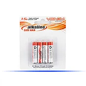 Alkaline