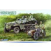 Armoured Vehicles