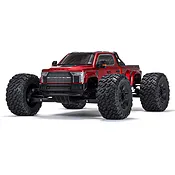 RC Trucks