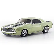 RC Touring Cars