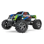 RC Monster Trucks