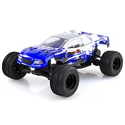 RC Stadium Trucks