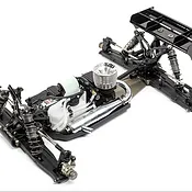 RC Nitro Cars