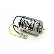 Brushed Powered RC Cars