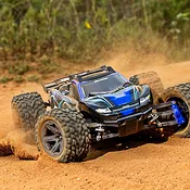 Off Road RC Cars