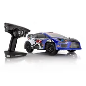 1/18 Scale RC Cars