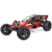 1/5 Scale RC Cars