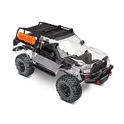 RC Cars By Completion