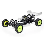 RC Car Rollers