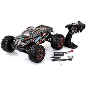 RTR RC Cars