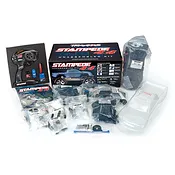 RC Car Kits - Build Your Own RC Car
