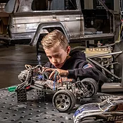 RC Cars By Experience