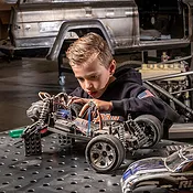 Beginner RC Cars