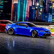 RC Drift Cars