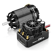 Motor & ESC Combos