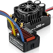RC ESCs