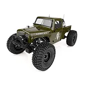 RC Rock Crawlers - Find Your Next RC Crawler