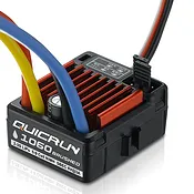 Brushed RC ESCs