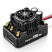Brushless RC ESCs