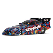 RC Drag Cars