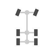 6WD RC Cars