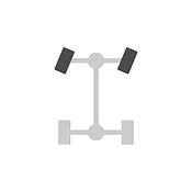 FWD RC Cars