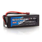 LiPo Batteries