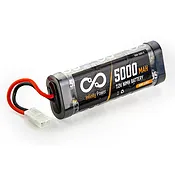 7.2v NiMH Batteries