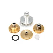 Servo Gears & Parts