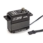 Servos