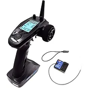 Transmitters & Receivers
