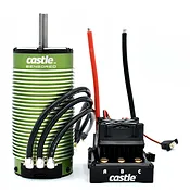 Brushless RC Motor & ESC Combos