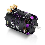 Brushless RC Motors