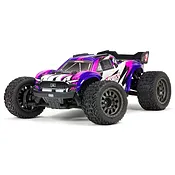 RC Truggies
