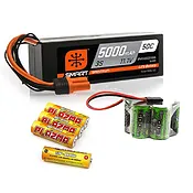 RC Batteries