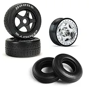 Tyres, Wheels & Rims