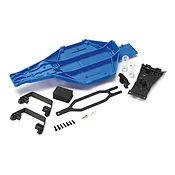 RC Car Chassis Parts