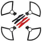 Drone Parts